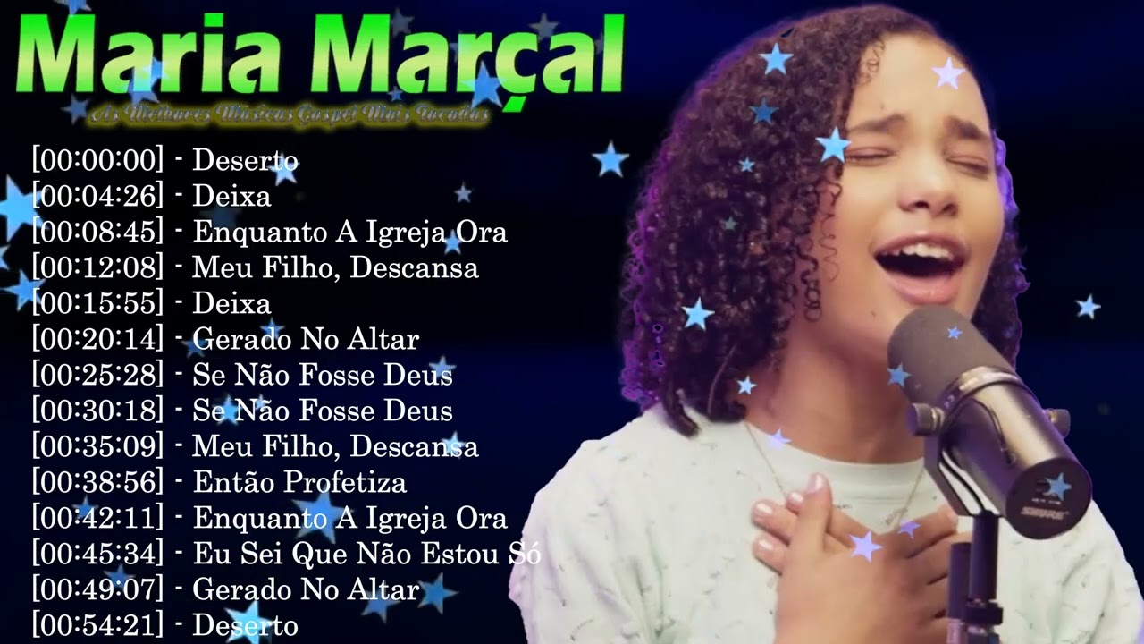 Maria Turner - Sistem