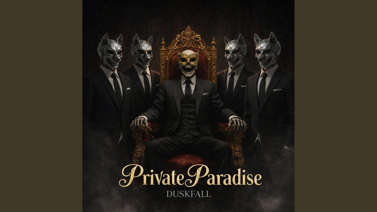 PRIVATE PARADIS