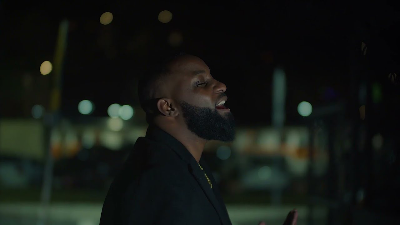 International Show- Worship Your Name (Official Music Video)