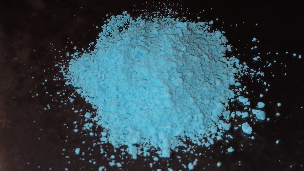 Copper Azide