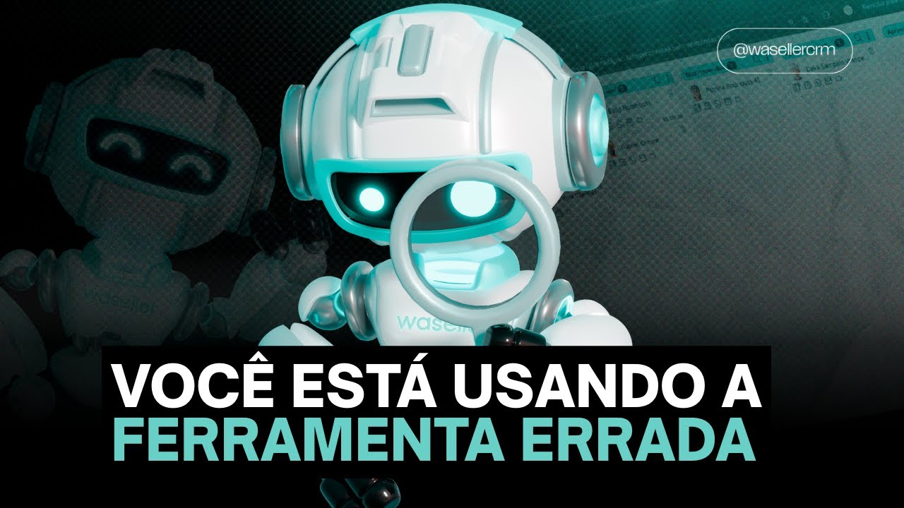 COMO USAR A FERRAMENTA DE WHATSAPP APROVADA POR MAIS DE 100 MIL USUÁRIOS