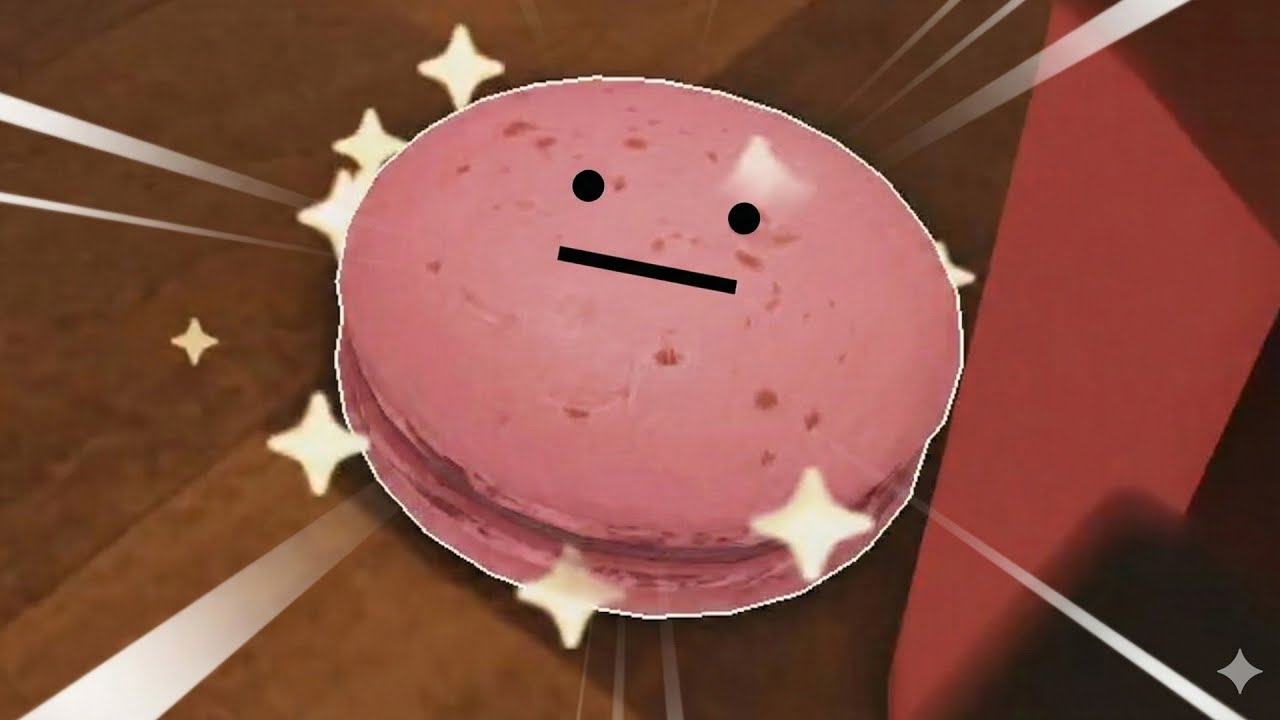 【Secret staycation】Adventures of the Funny Foods３０【animation】