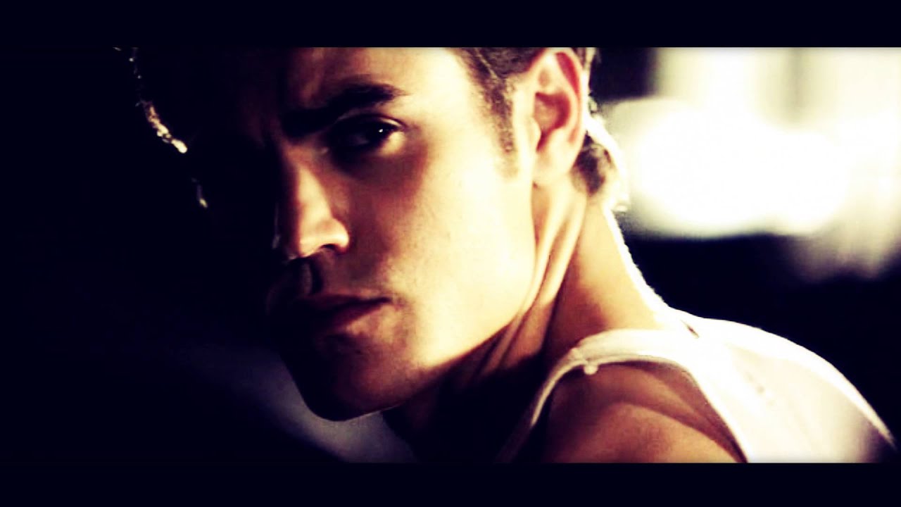 Paul Wesley (Monsters)