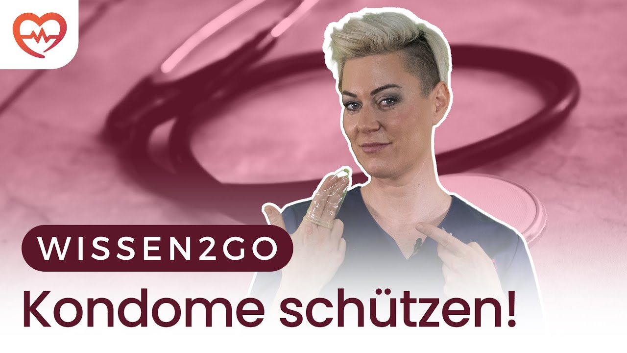 GENITALHERPES I WIE DAVOR SCHÜTZEN? I DOC CARO