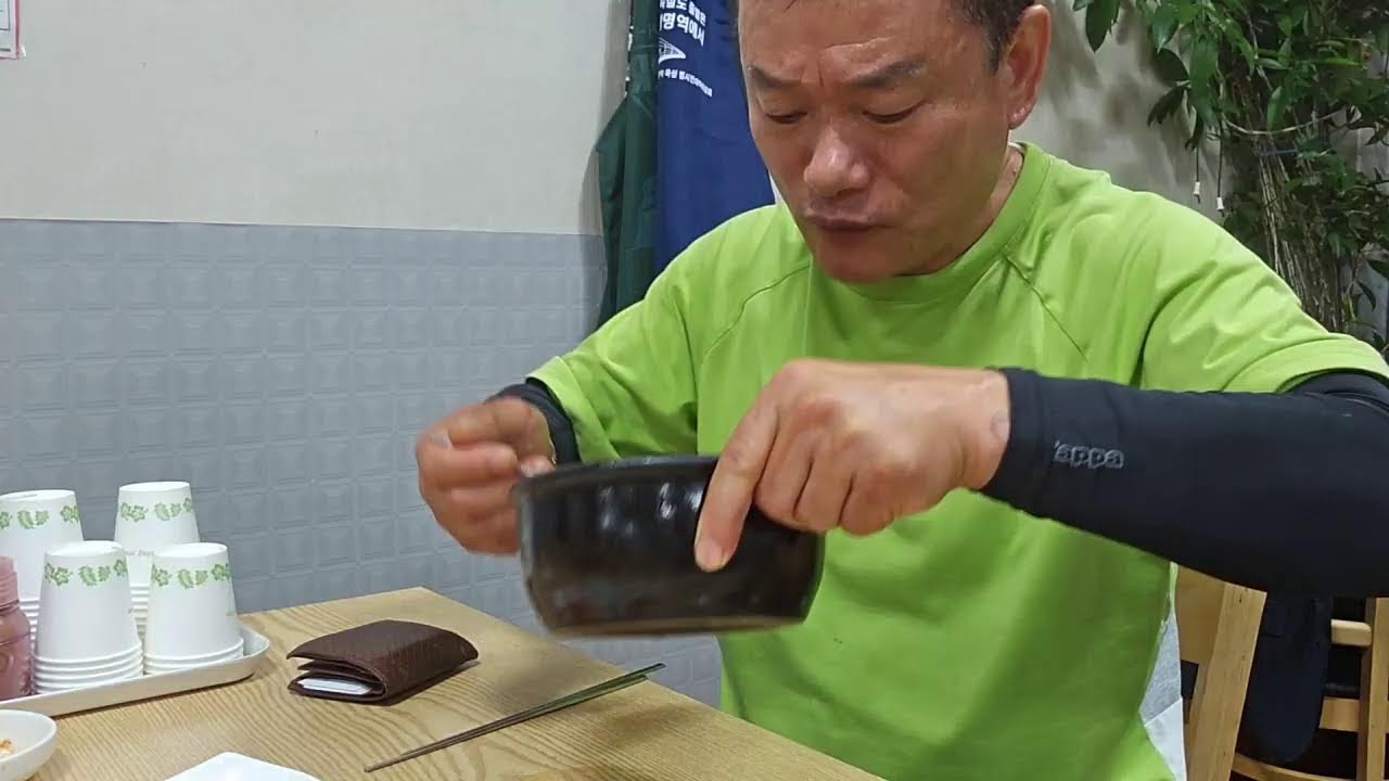 광명국밥(국밥최강)~~