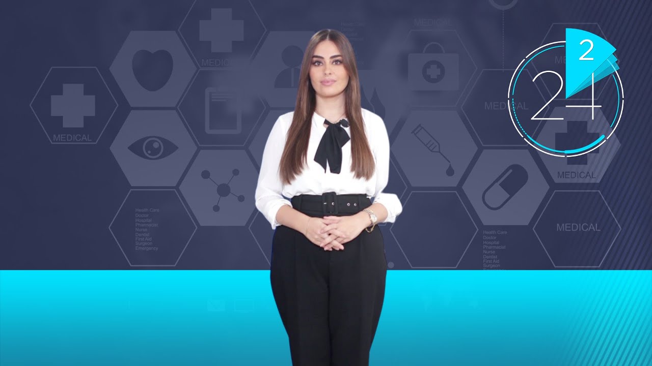 الصحة في دقيقتين| أول دواء منزلي يعالج البهاق