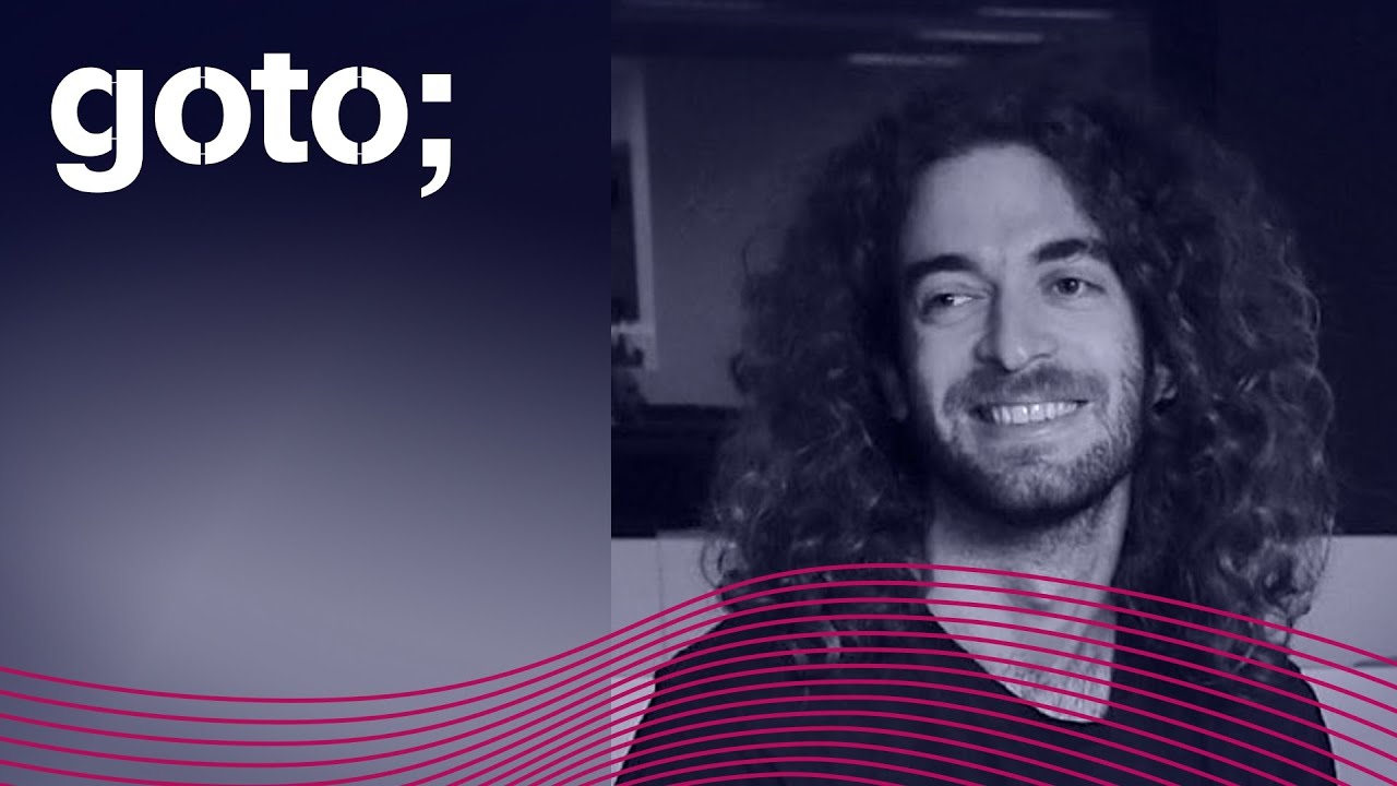 Why GraphQL Between Microservices Is the Worst & Best Idea &bull; Uri Goldshtein &bull; GOTO 2020