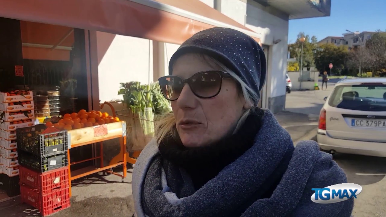 Lanciano: paura dei residenti a Santa Rita, ma in pochi hanno il coraggio di denunciare