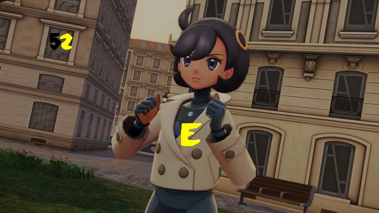Pokemon Legends Z-A Part 52: Remembering Essentia