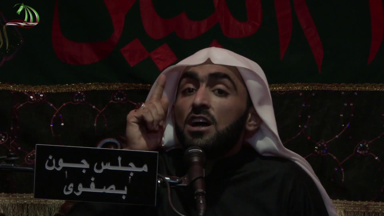 مجلس جون - ﺇﺳﺘﺸﻬﺎﺩ ﺃﻡ ﺍﻟﺒﻨﻴﻦ ﻋﻠﻴﻬﺎ ﺍﻟﺴﻼﻡ - الشيخ محمد الفهيد
