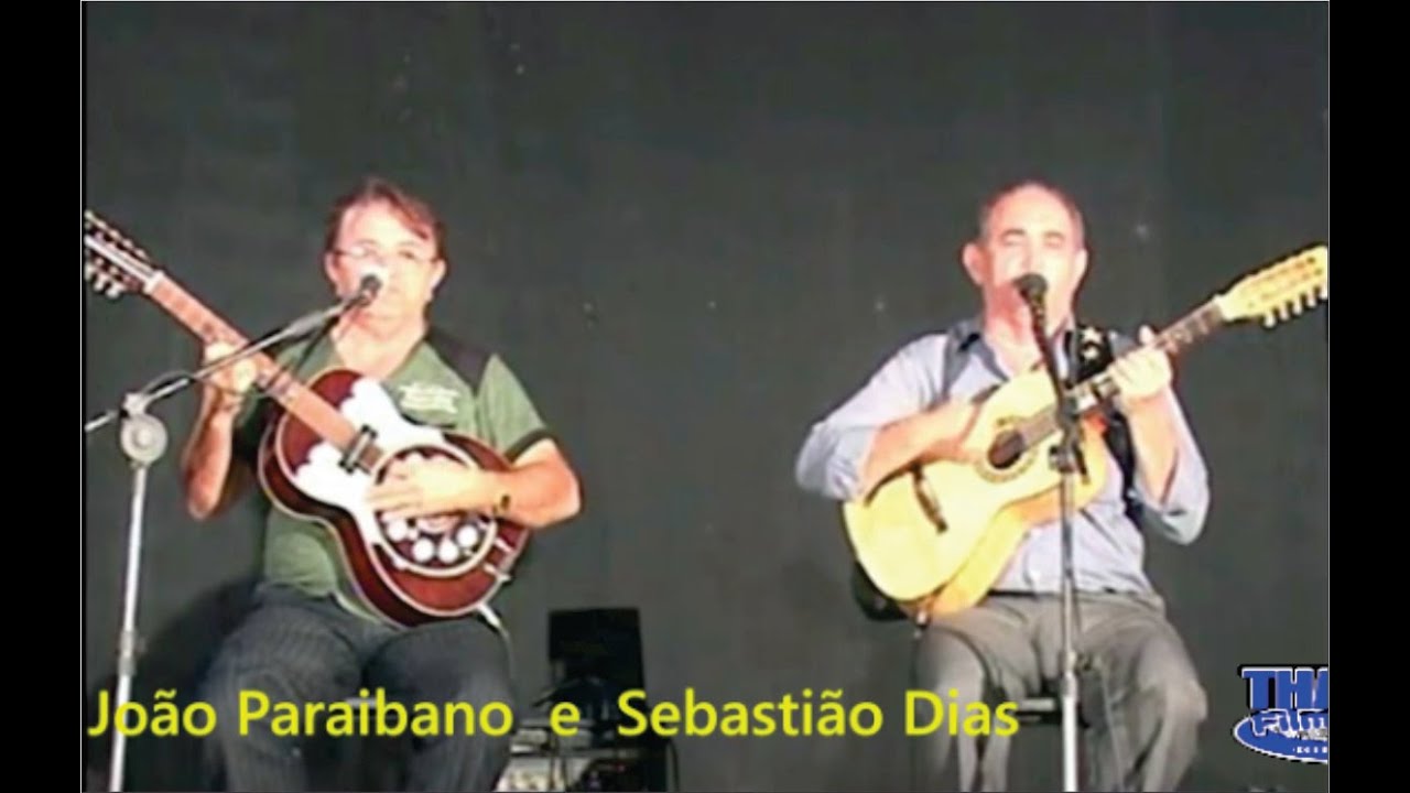 CANTORIA DA SERRINHA Valdir Teles, João Paraibano Sebastião Dias e Adelmo Aguiar