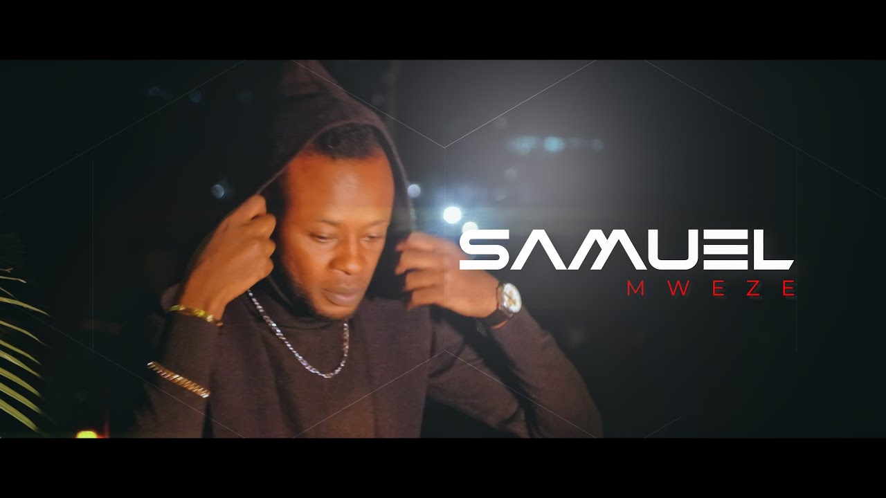 MUNGU WA MAOMBI By SAMUEL MWEZE 4k