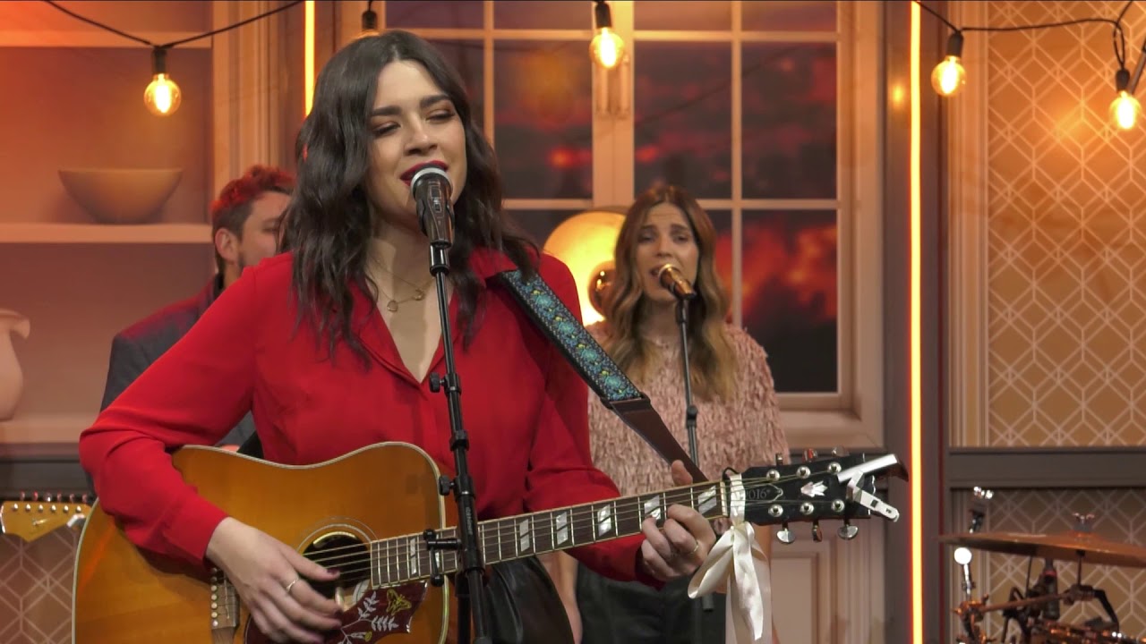 Mia - Cimet i čaj | Dalibor Petko Show | CMCTV