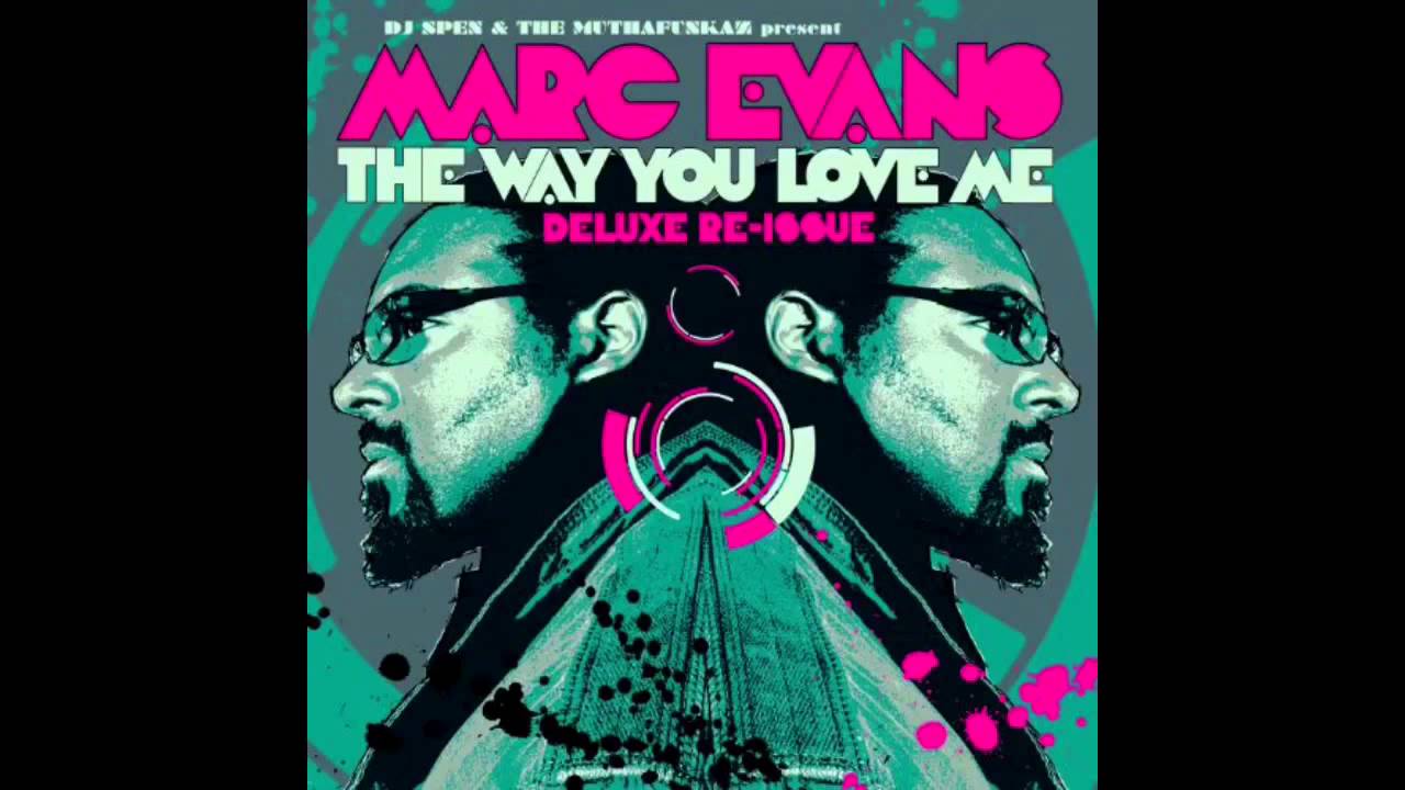 Marc Evans beneath the crescent moon