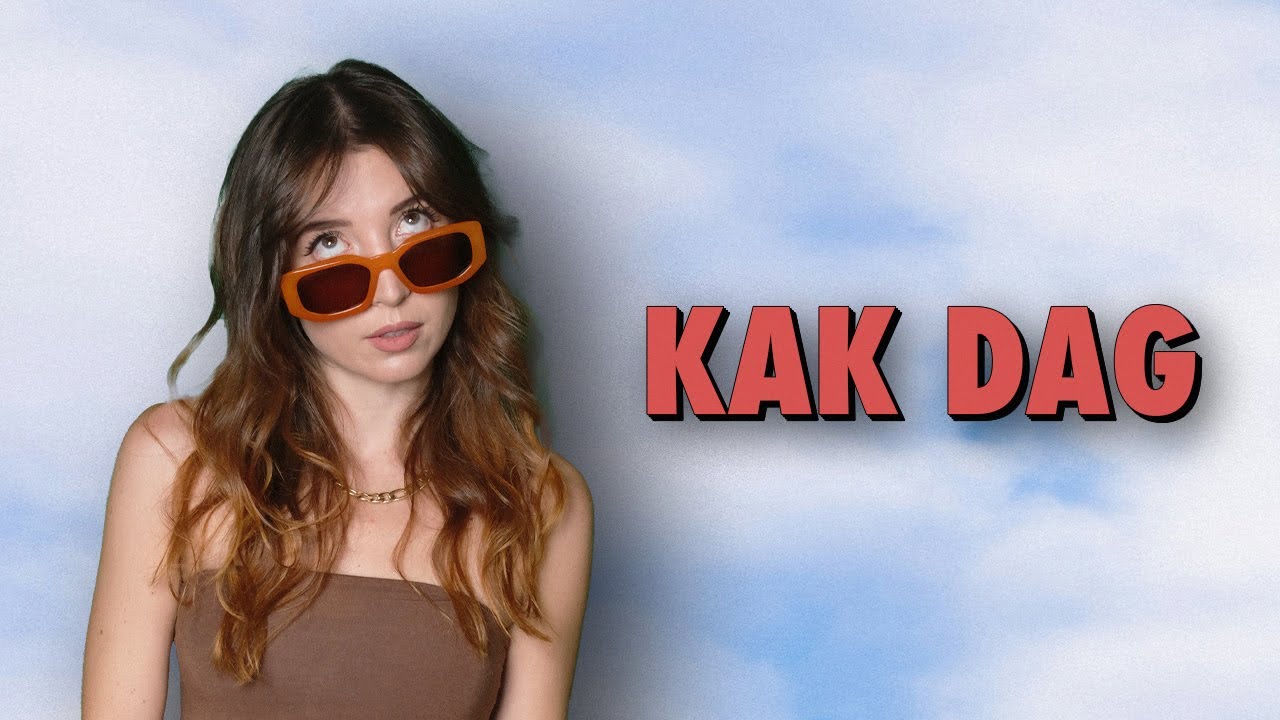 Sossi - Kak Dag (Lyric Video)