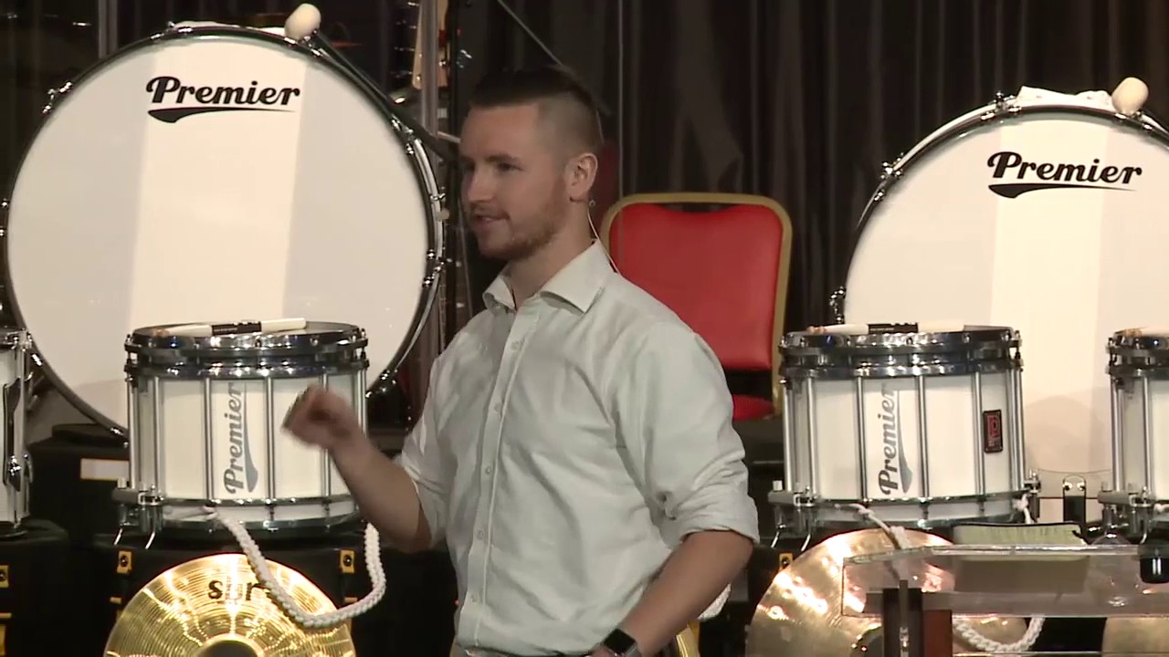 Camp 2017 Youth: Faith Upgrade - Friday Power Hour - Dean Cullinane
