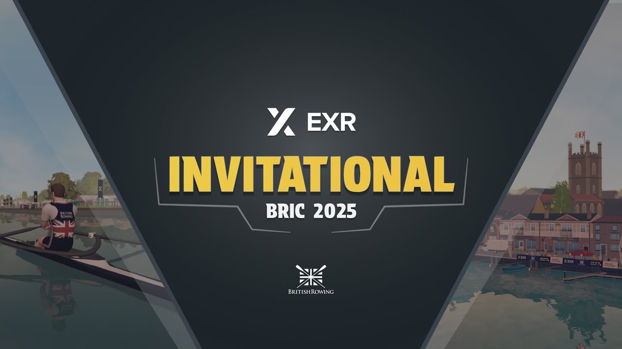 EXR Invitational на BRIC 2025: как пройти квалификацию, когда участвовать и как победить