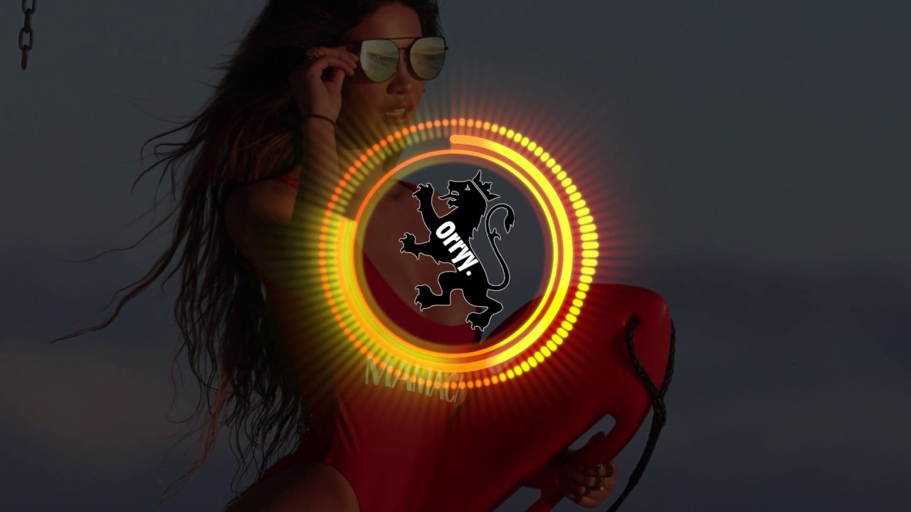 Sol Fiesta - Speak Espanglish (Jamie B & Nova Scotia Remix Bootleg) | Orryy