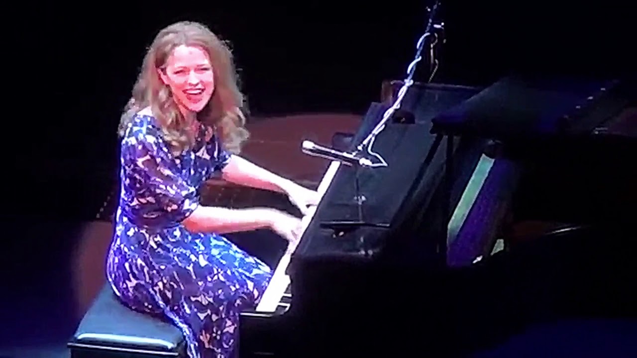 Beautiful - Melissa Benoist (Beautiful, Carol King musical)