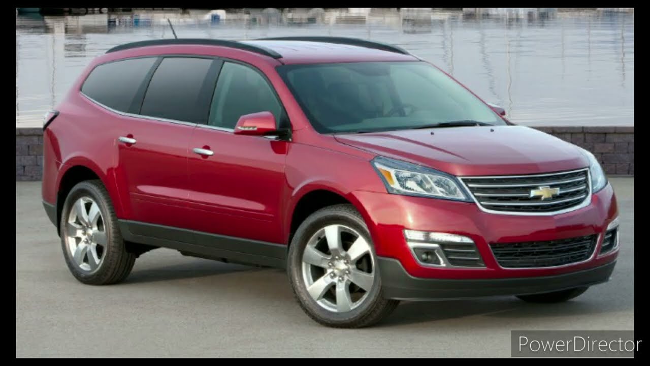 Chevy Traverse  stalling, hesitation, rough idle - common causes and simple solutions