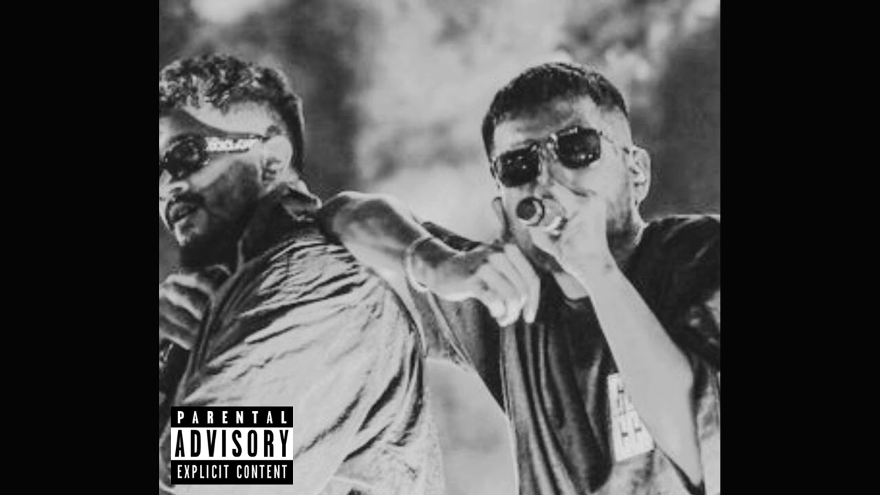 [FREE] Seedhe Maut X Diss Type Beat - 