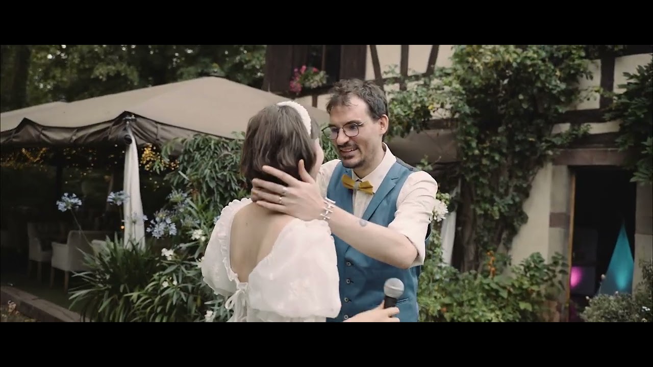 Élise et Maxime
