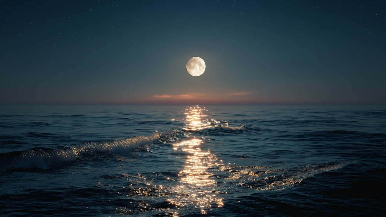 The Most Soothing Music to Help You Fall Asleep Fast