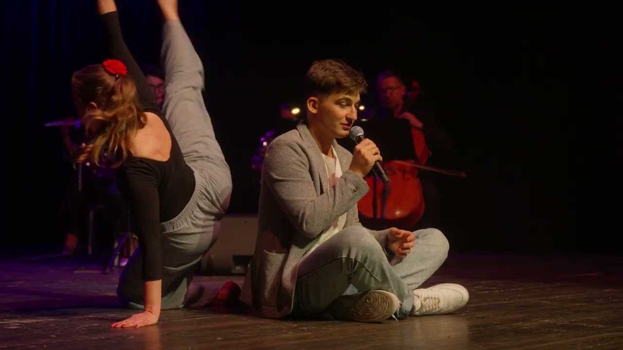 POP OPERA - od Opery do Musicalu - Trasa Ogólnopolska