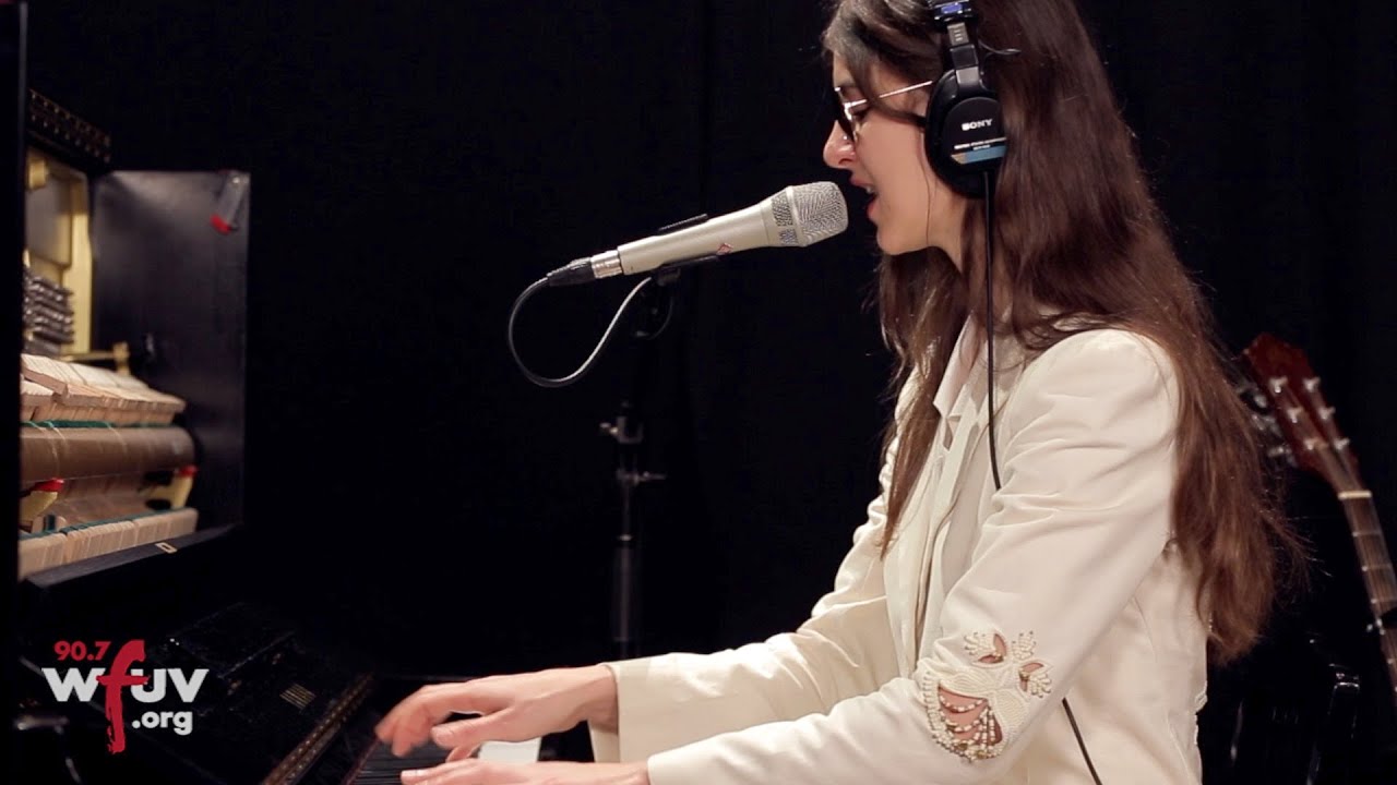 Weyes Blood - 