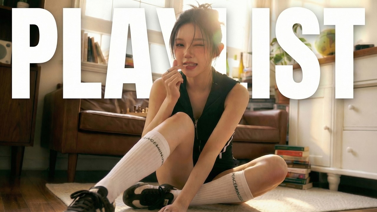 𝐏𝐥𝐚𝐲𝐥𝐢𝐬𝐭 도입부터 미치게 좋은 노래만 가져왔음(진-짜) | 감성 힙합・R&B・Pop 플레이리스트