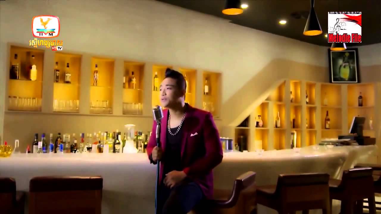 Yob nis pek oy slab  [Van Phally] Official FULL MV 2015  /