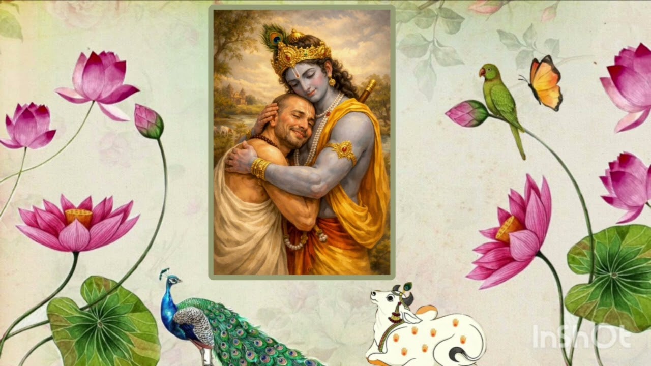 63. P.B. Suthar - 84 Vaishnav Varta (Braj bhasha)