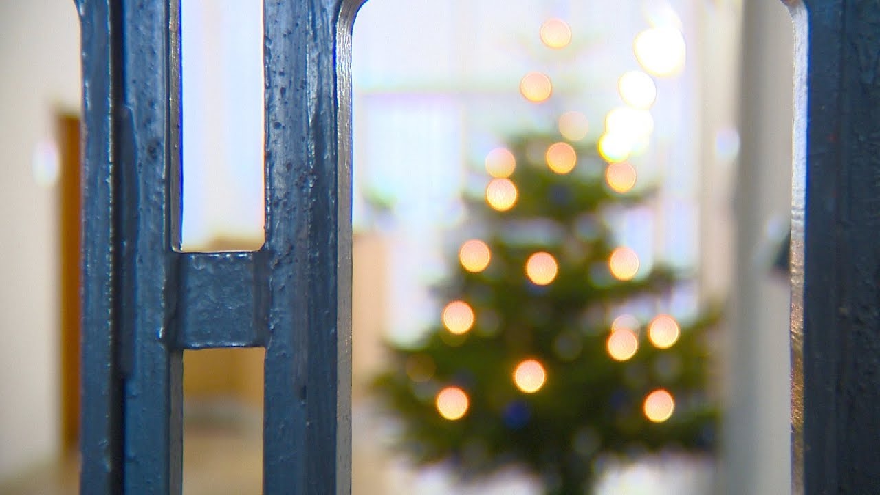 Advent in der JVA Kaisheim