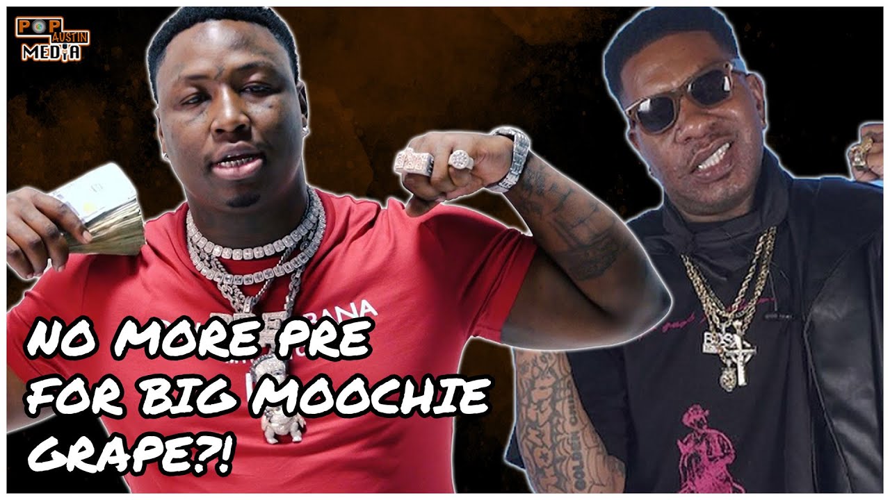 🔴 Stan G Live | So Ol Quette Says Big Moochie Grape Dropped From PRE, Lets Get To The 🥩 & 🥔 +