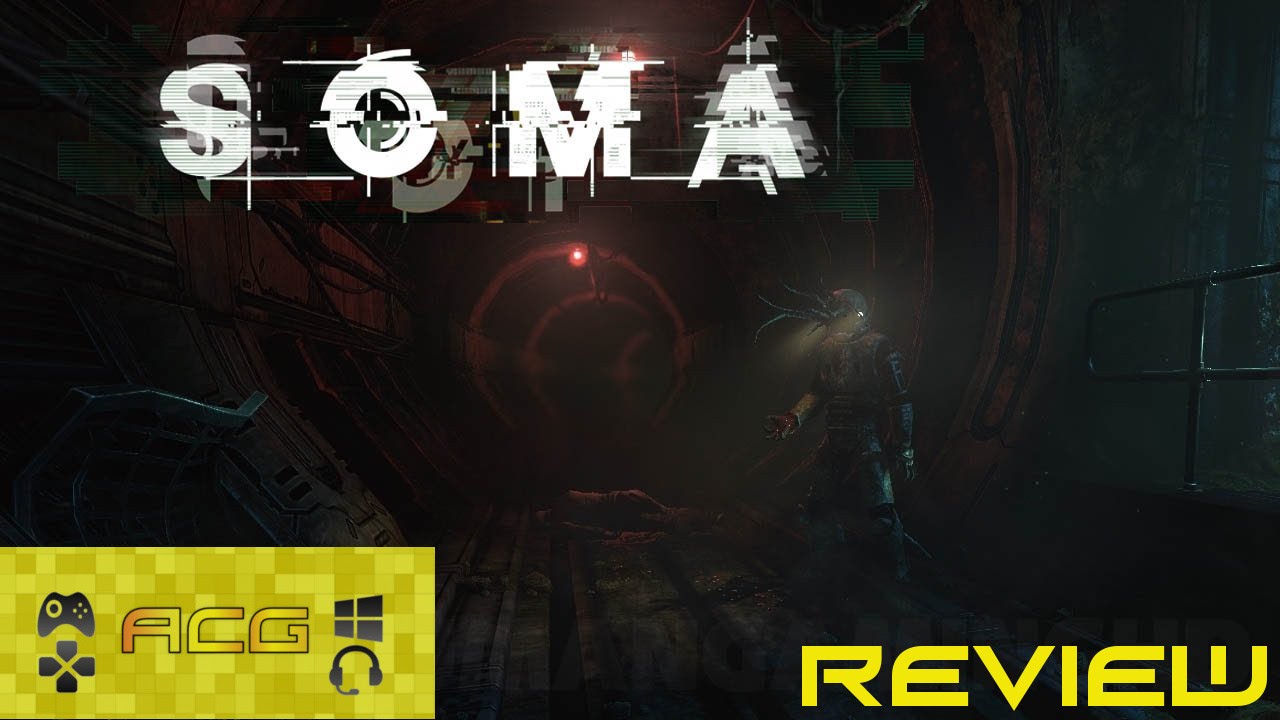 Soma Review 