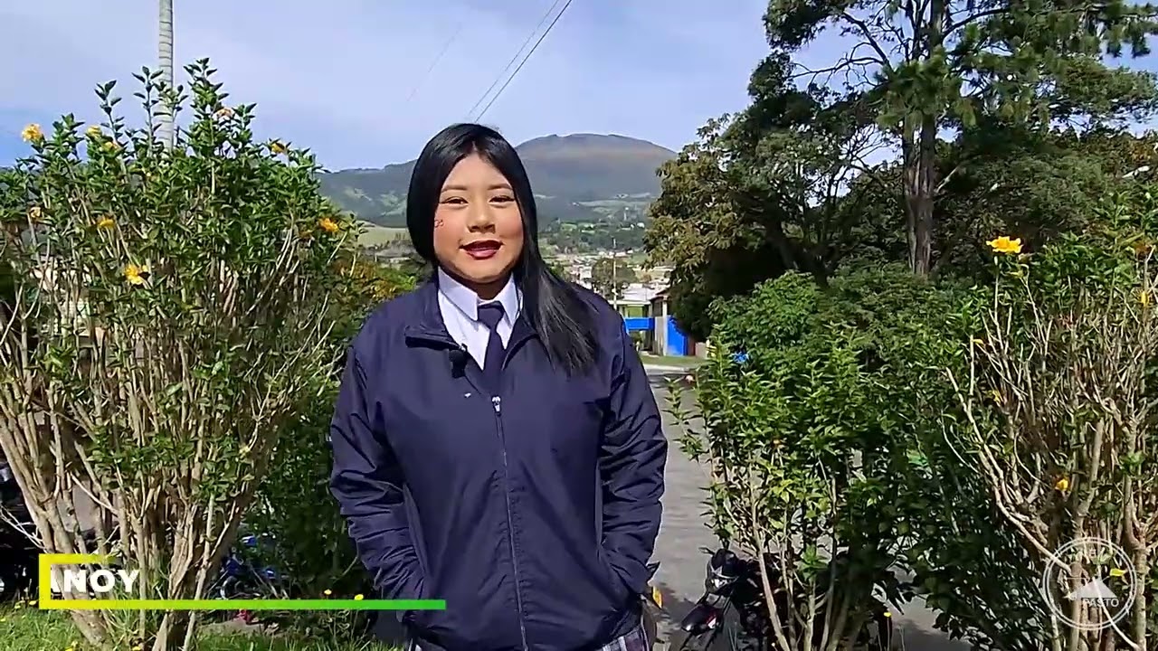 Presentación Candidatos a Contralor INEM 2026