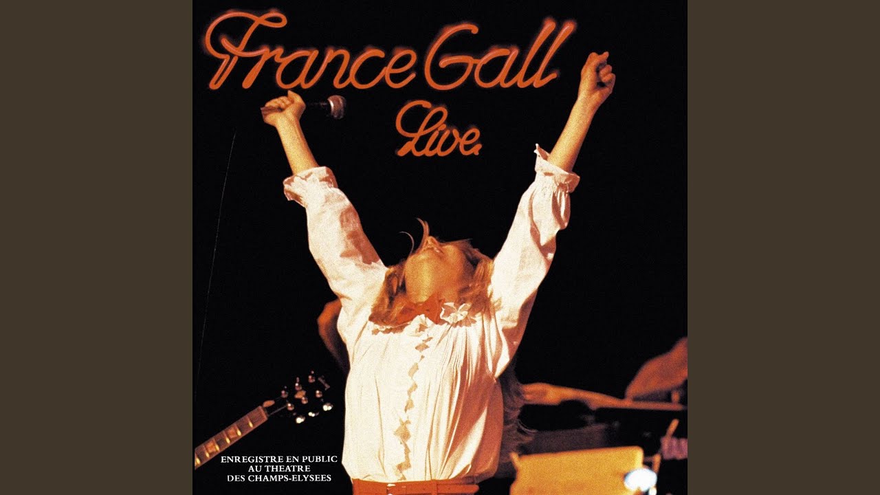 Mais aime la (Live au Théâtre des Champs-Elysées, 1978) [Remasterisé en 2004]