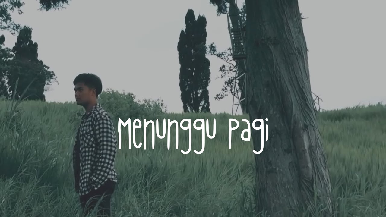 Trilogi - Menunggu Pagi (Official Music Video)