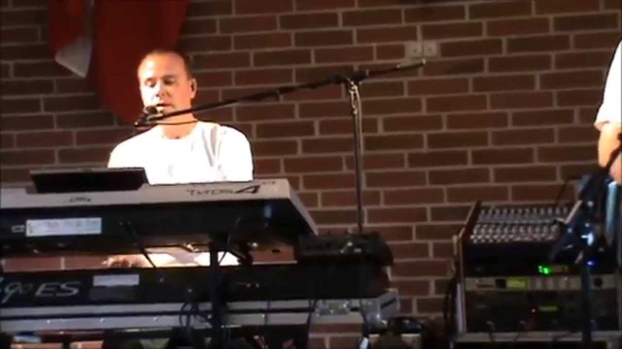 Carsten Bo & Jon`s  1. CD  - LIVE optagelser