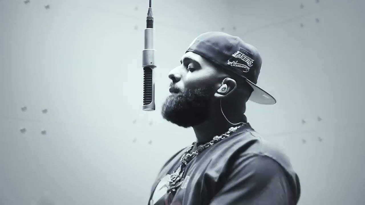 (FREE) Eladio Carrion Type Beat 2023 - 
