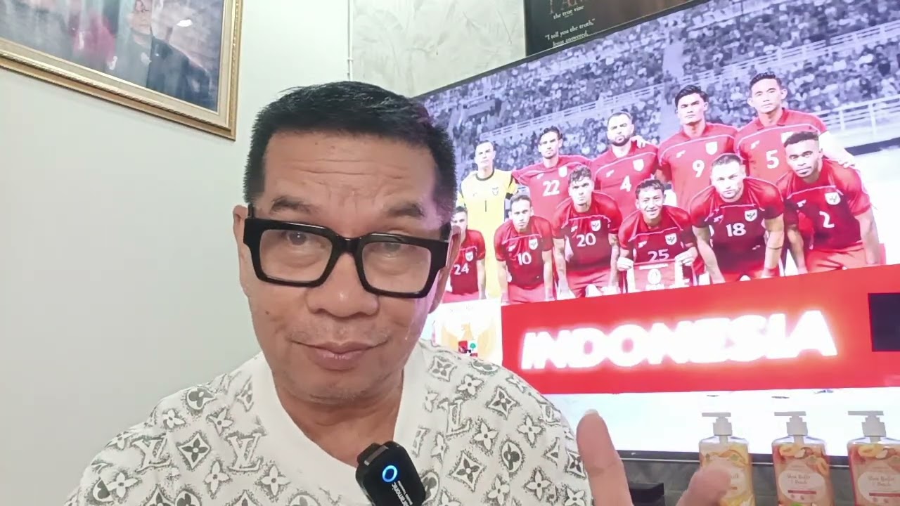 Lawan Vietnam Di GBK, Kesempatan Garuda Unjuk Kekuatan Bersama Coach JH Di Asean Cup