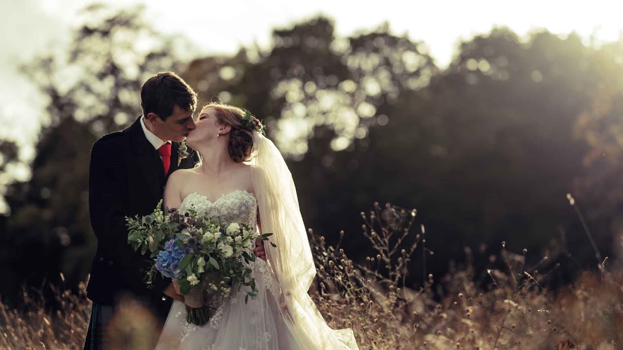 Gemma & John | Wedding Film | Chateau de la Motte Husson | France