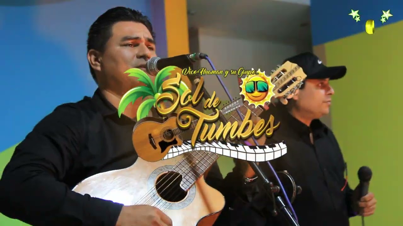 Mix Norteñito  Sol del Norte - Tumbes