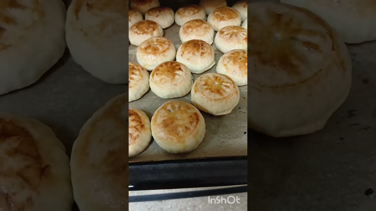 عمل كليجة التمر بابسط طريقه