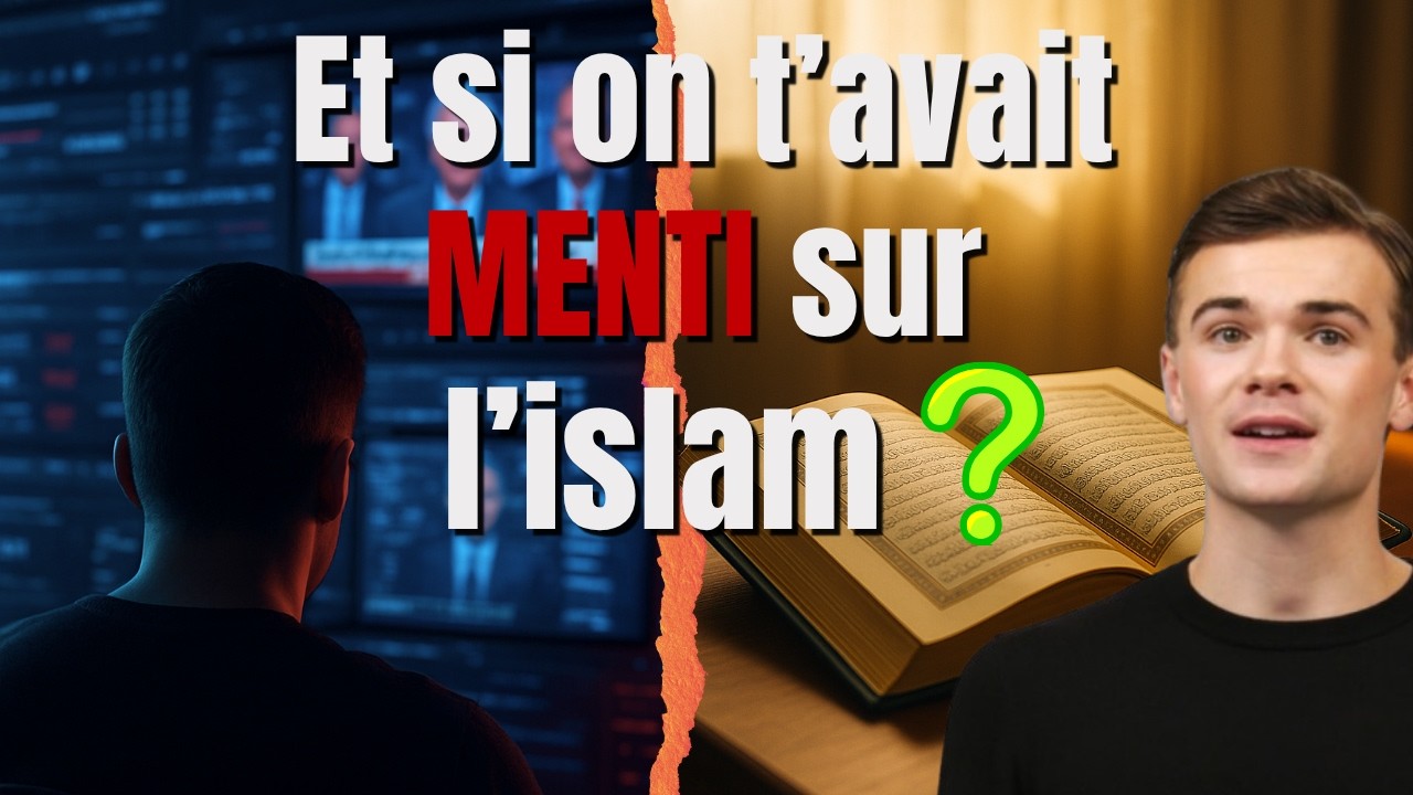 La v&eacute;rit&eacute; sur l&rsquo;Islam : id&eacute;es re&ccedil;ues, r&eacute;v&eacute;lations du Coran