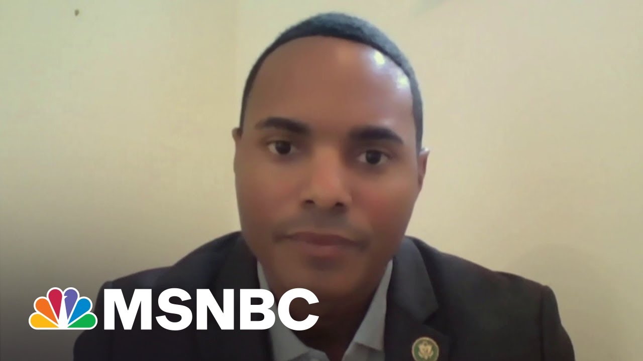 Rep. Ritchie Torres introduces the 'Investing in Safer Traffic Stops Act of 2023'