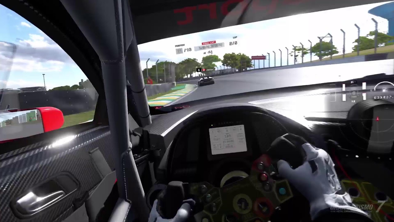 Gran Turismo 7 | Daily Race B | Earning That A!