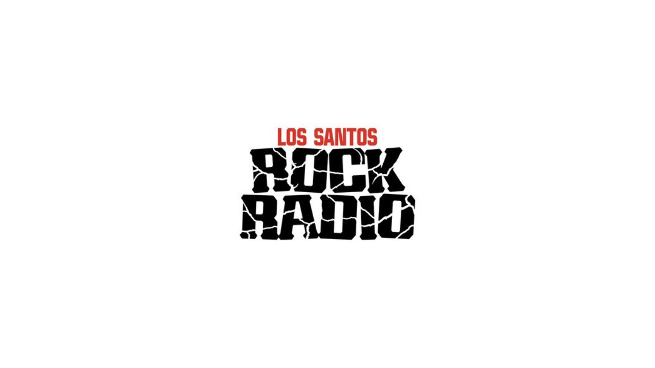Los Santos Rock Radio [Grand Theft Auto V]