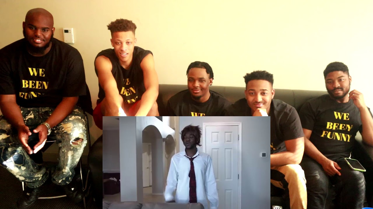 ANIME HOUSE 2 REACTION