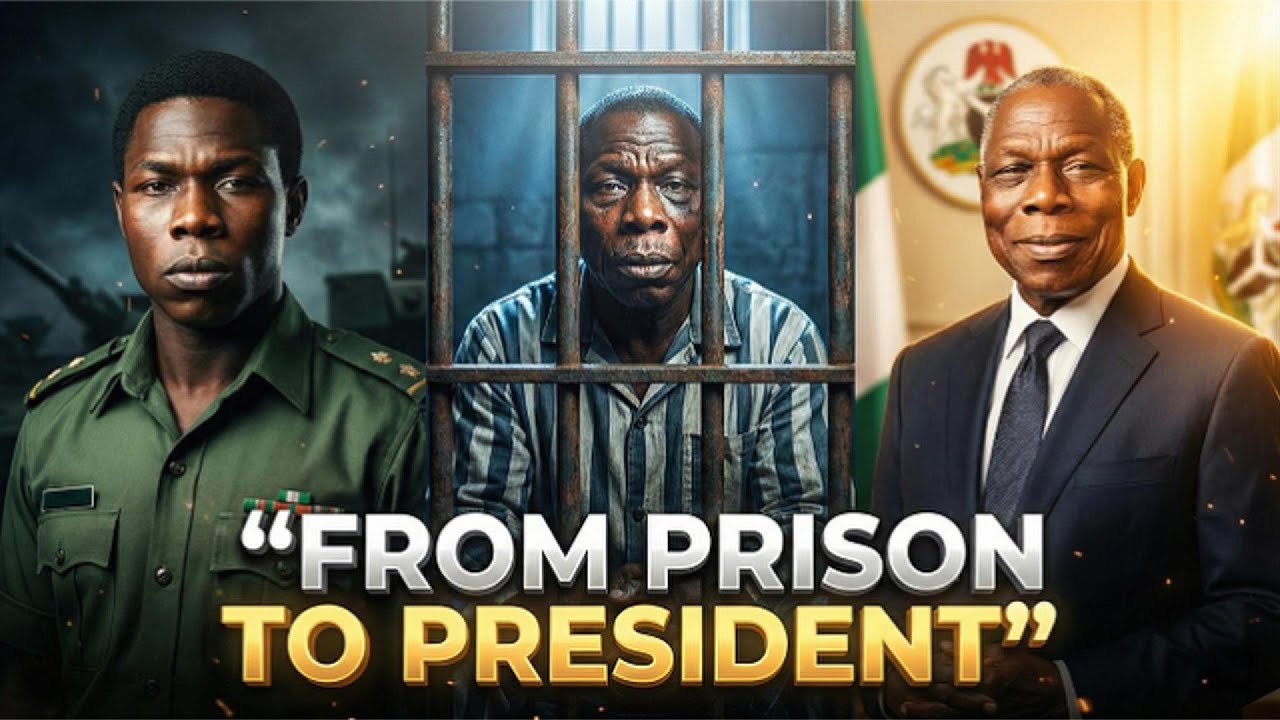 The Rise, Fall, and Return of Olusegun Obasanjo